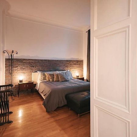 Rdr Apartment Etruria Rome Buitenkant foto