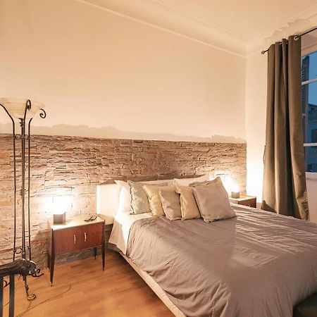 Rdr Apartment Etruria Rome Buitenkant foto