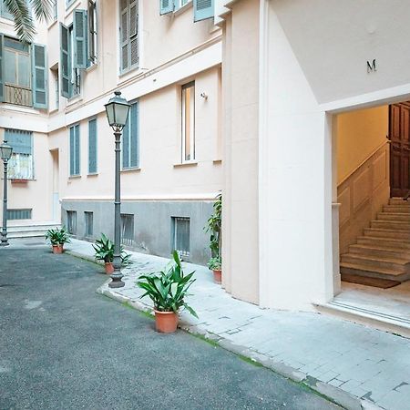 Rdr Apartment Etruria Rome Buitenkant foto