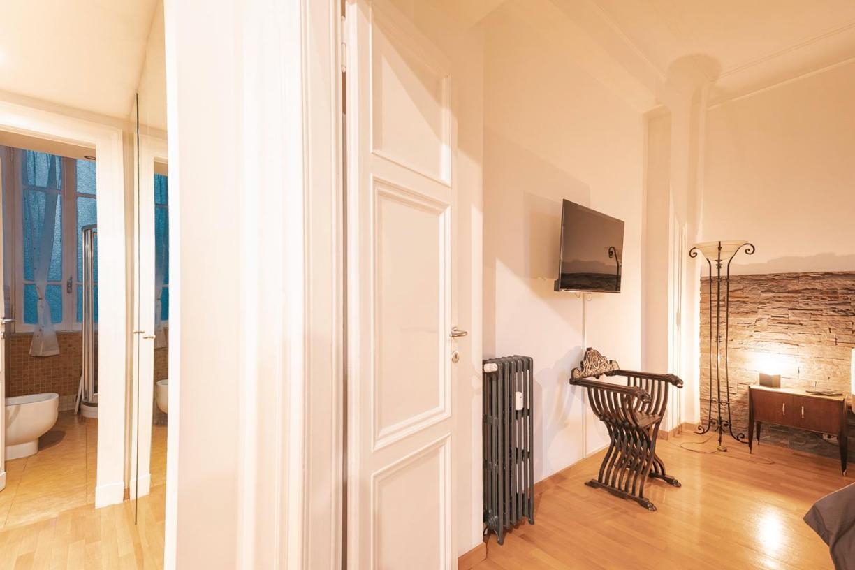 Rdr Apartment Etruria Rome Buitenkant foto