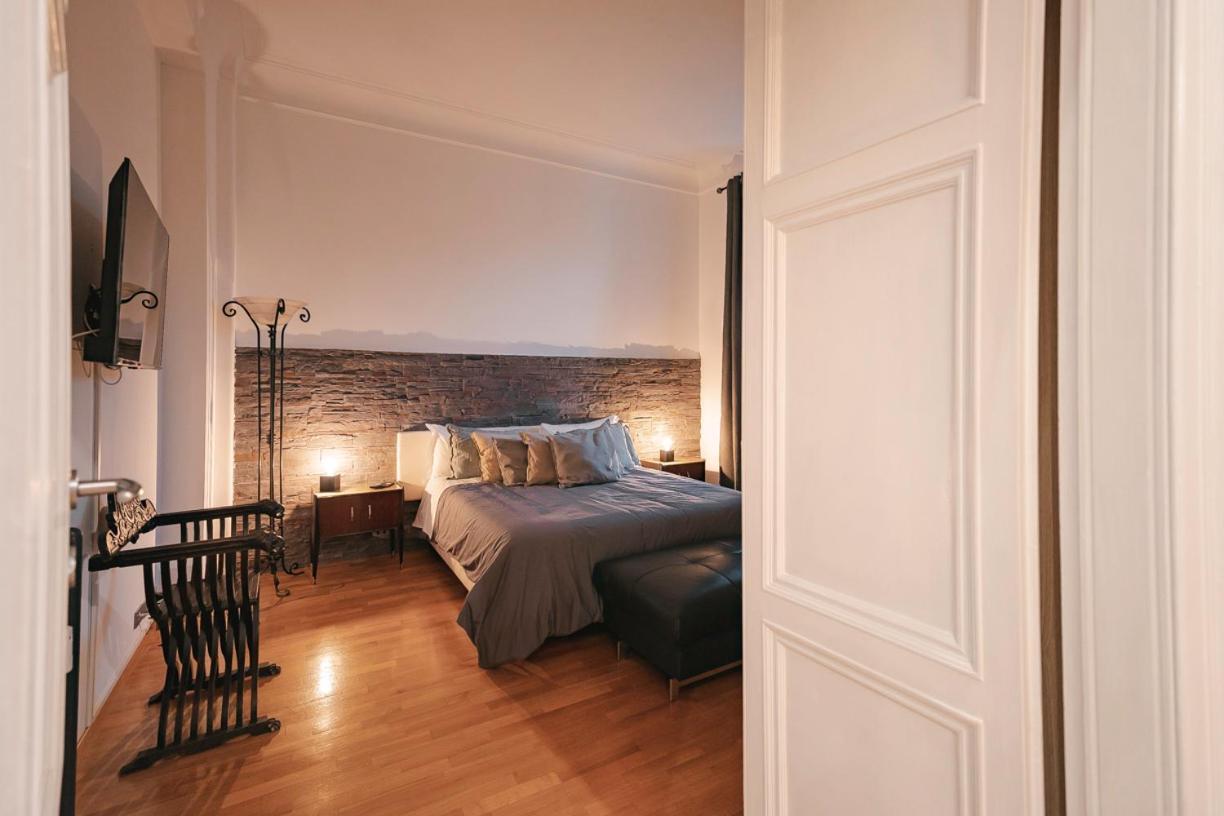 Rdr Apartment Etruria Rome Buitenkant foto