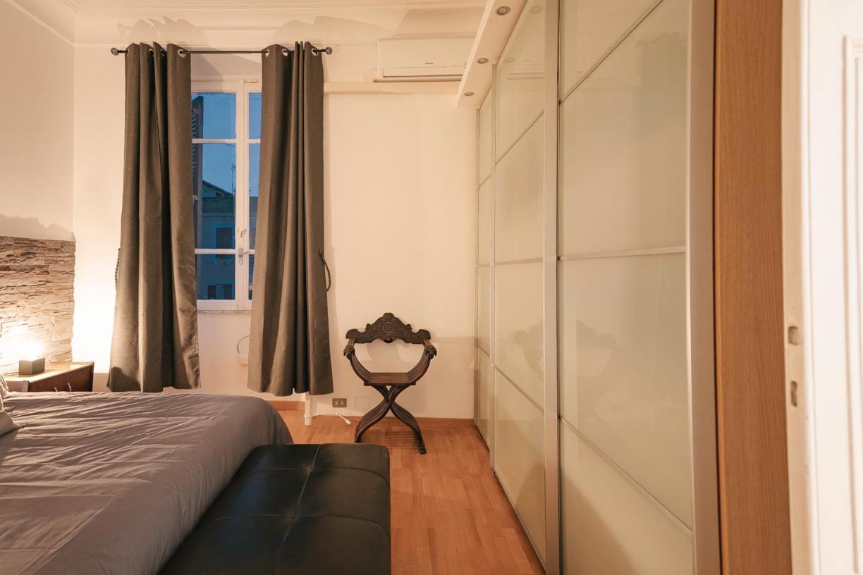Rdr Apartment Etruria Rome Buitenkant foto