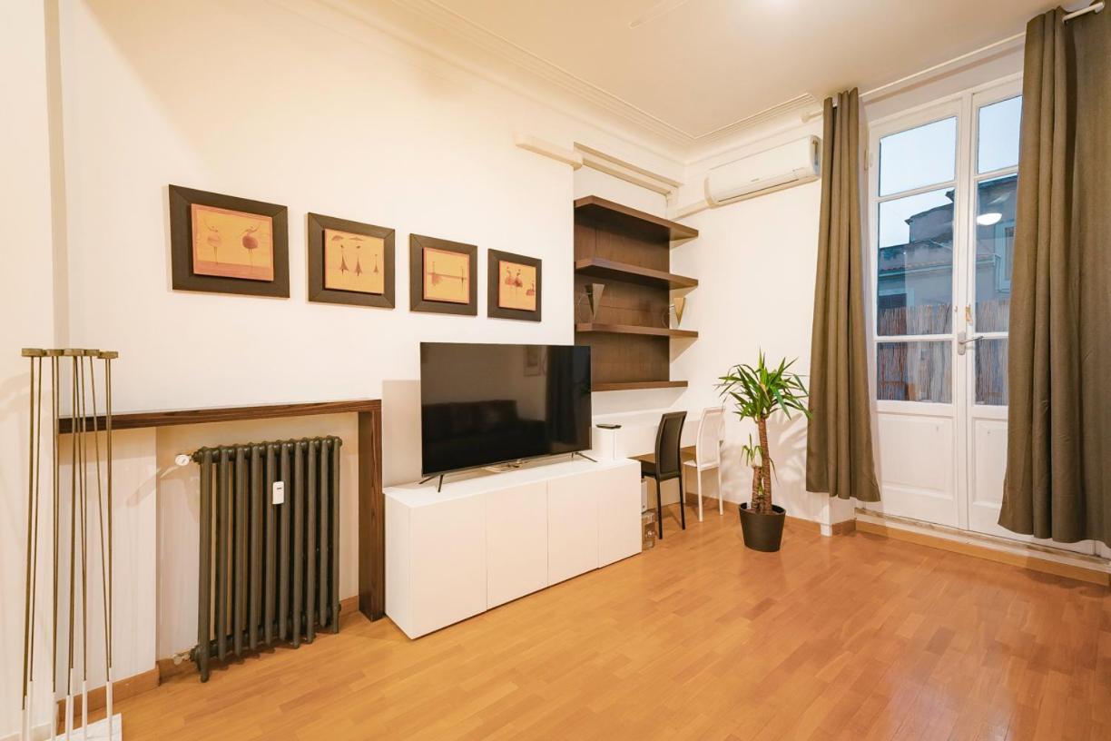 Rdr Apartment Etruria Rome Buitenkant foto
