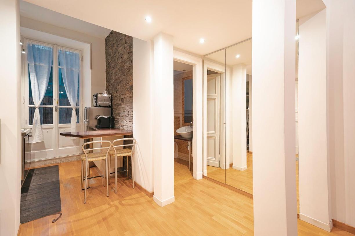 Rdr Apartment Etruria Rome Buitenkant foto