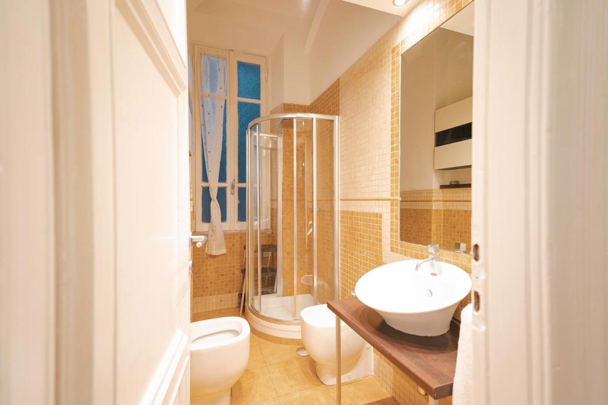 Rdr Apartment Etruria Rome Buitenkant foto