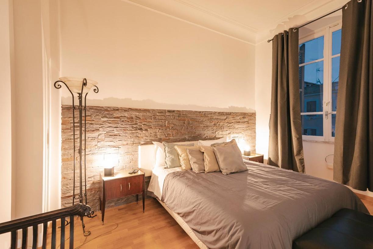 Rdr Apartment Etruria Rome Buitenkant foto