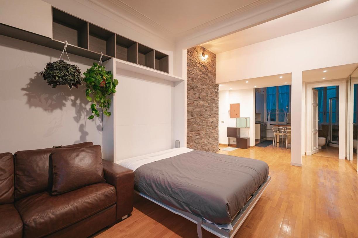Rdr Apartment Etruria Rome Buitenkant foto