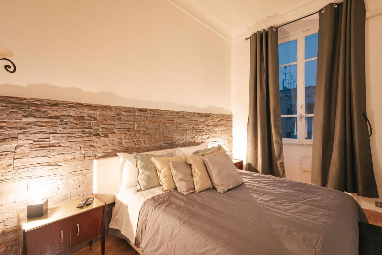 Rdr Apartment Etruria Rome Buitenkant foto