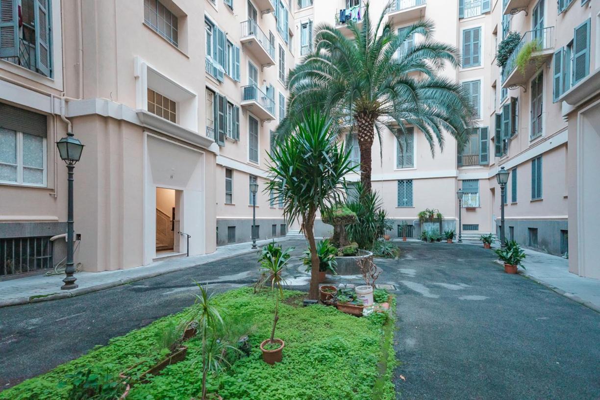 Rdr Apartment Etruria Rome Buitenkant foto