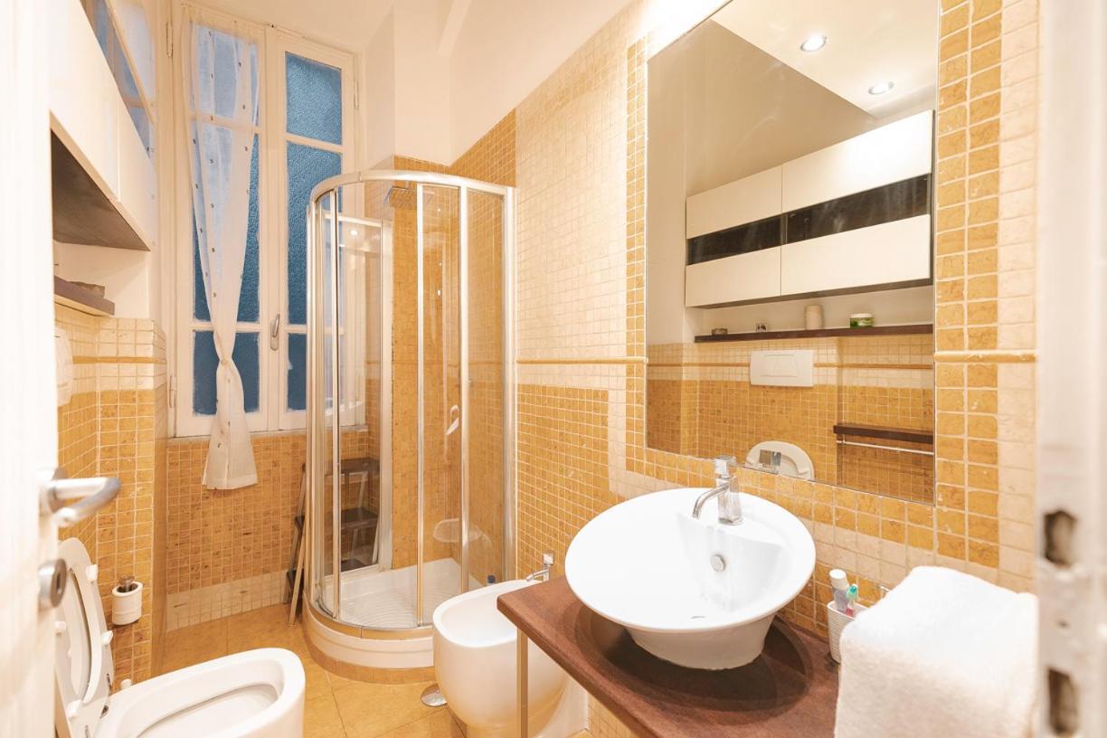 Rdr Apartment Etruria Rome Buitenkant foto